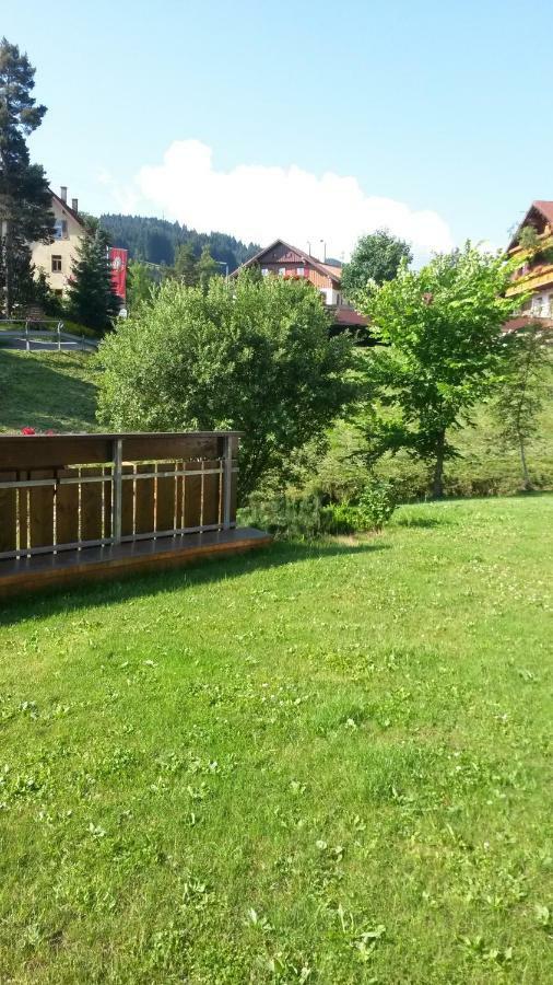 Ferienwohnungen Im Ried Blaichach Dış mekan fotoğraf